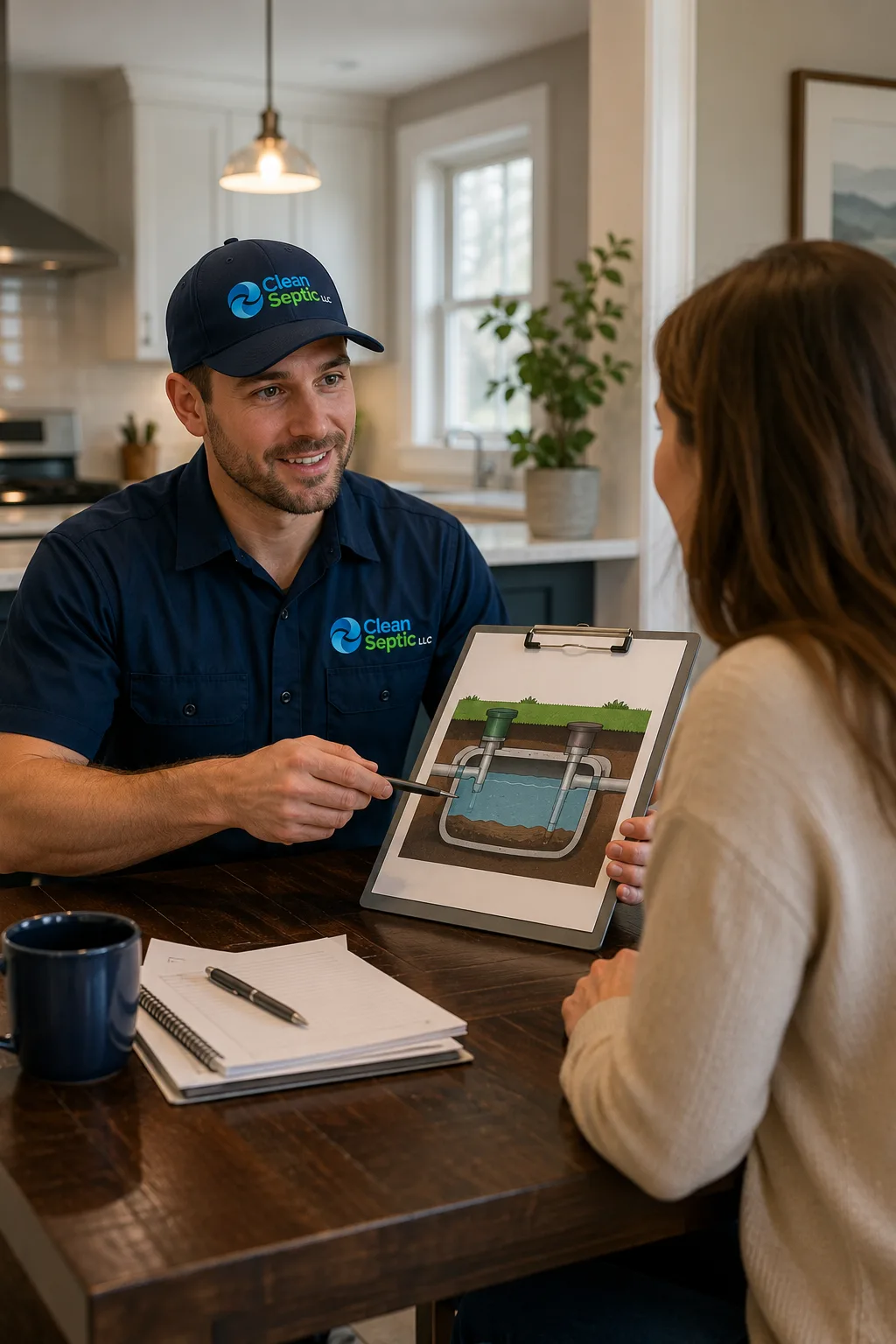 Septic Tank Pumping Loganville, GA FAQs